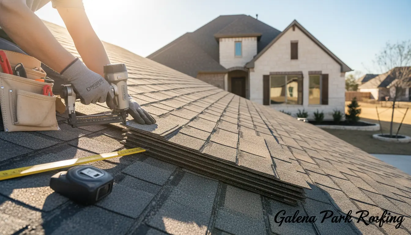 Ultimate Guide To Choosing Roofing Materials For Texas Homes